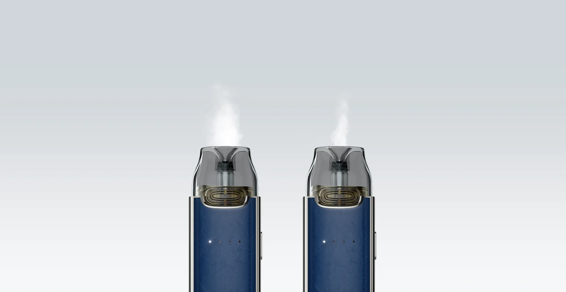 elfbar nachfüll pod läuft aus VOOPOO Vmate E